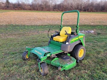 Main image John Deere 997